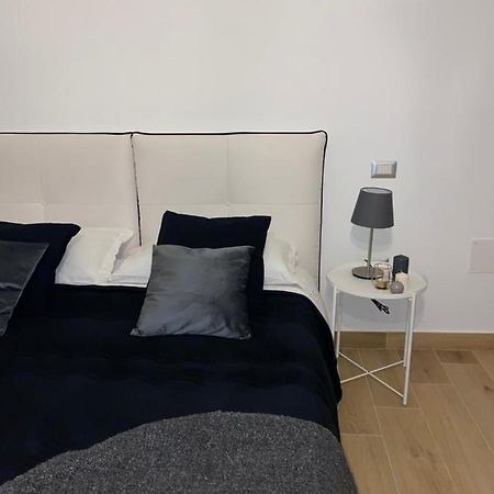 Pvteoli Suite Pozzuoli Exteriér fotografie