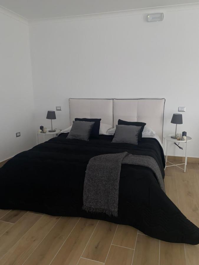 Pvteoli Suite Pozzuoli Exteriér fotografie