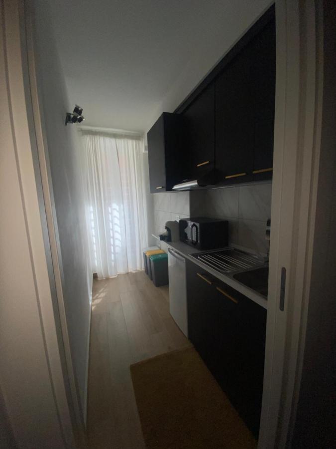 Pvteoli Suite Pozzuoli Exteriér fotografie