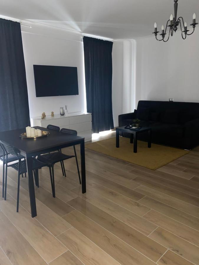 Pvteoli Suite Pozzuoli Exteriér fotografie