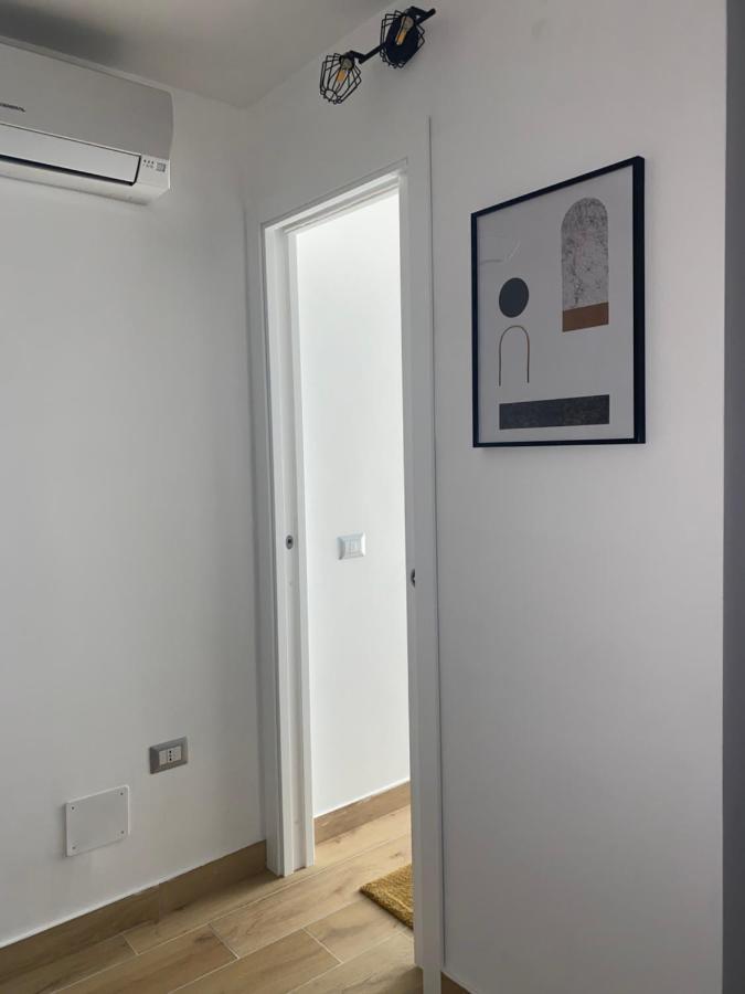 Pvteoli Suite Pozzuoli Exteriér fotografie