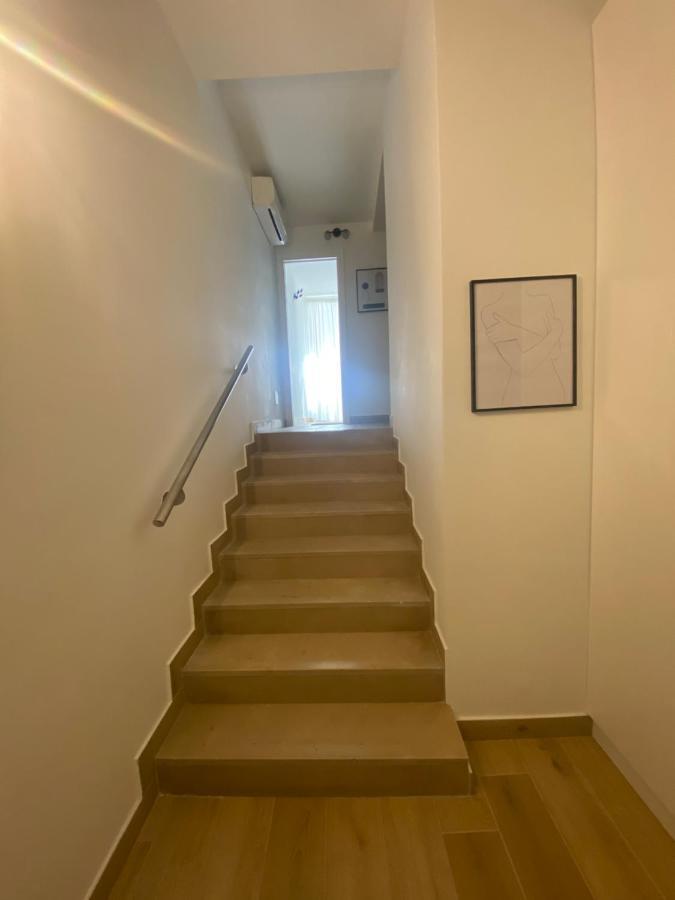 Pvteoli Suite Pozzuoli Exteriér fotografie